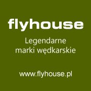 Legendarne marki wędkarstwa muchowego Flyhouse